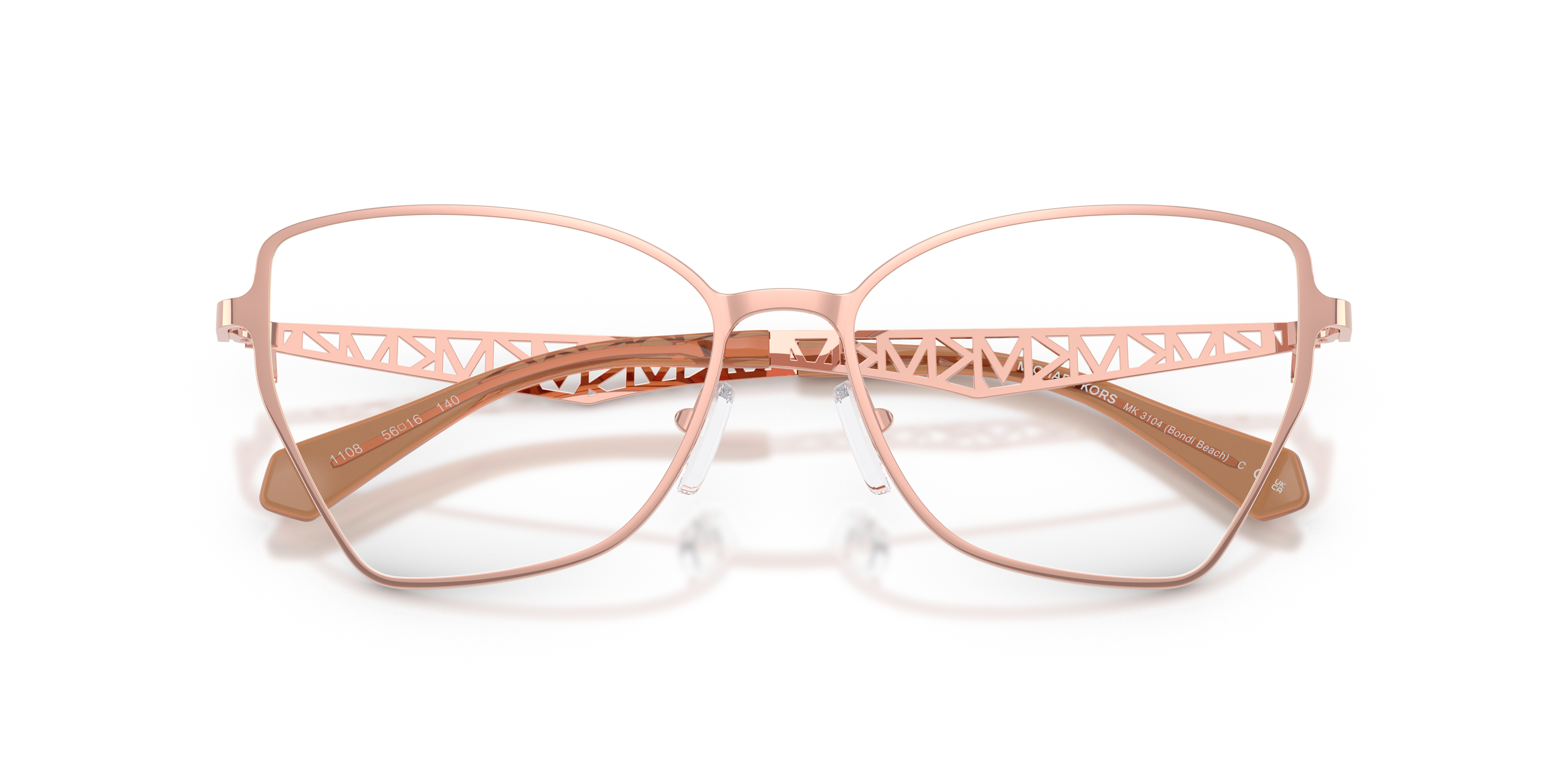 Michael Kors MK3104 1108 Bondi Beach 